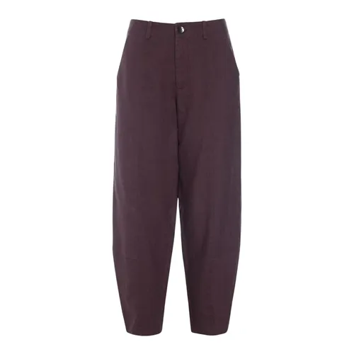 Trousers > Tapered Trousers - - Bitte Kai Rand - Modalova