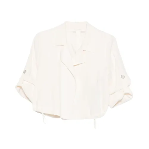 Jackets > Light Jackets - - Marella - Modalova
