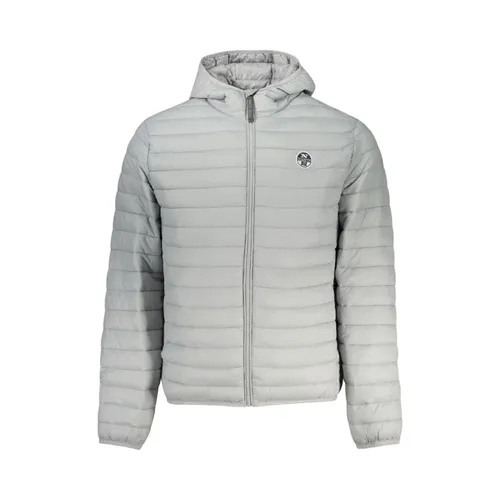 Jackets > Winter Jackets - - North Sails - Modalova