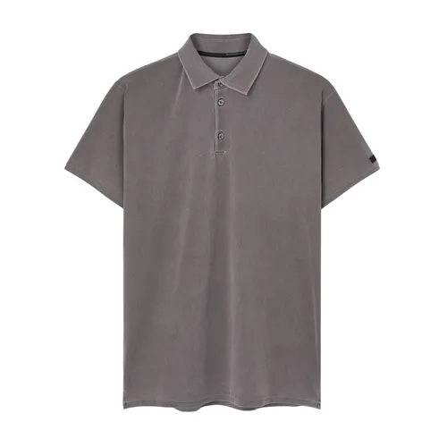 RRD - Tops > Polo Shirts - Brown - RRD - Modalova