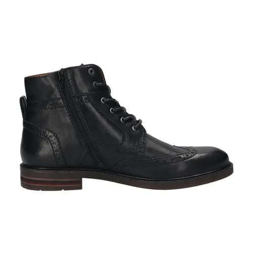 Shoes > Boots > Lace-up Boots - - Salamander - Modalova