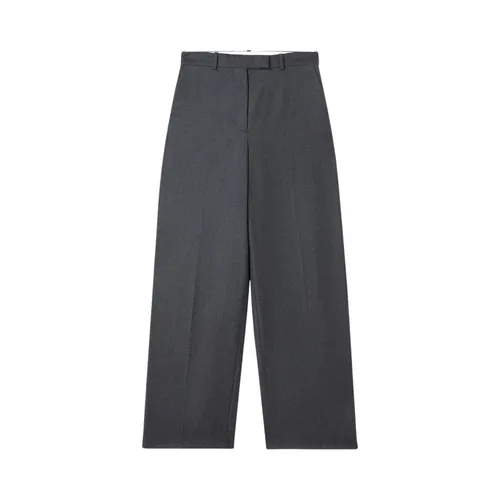Trousers > Wide Trousers - - Róhe - Modalova