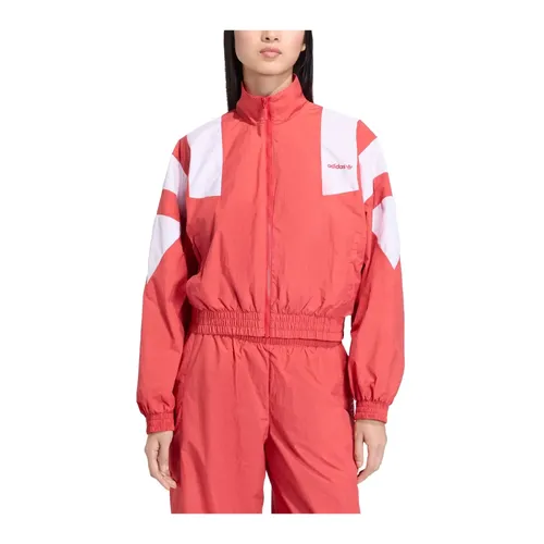 Sport > Fitness > Training Jackets - - Adidas - Modalova