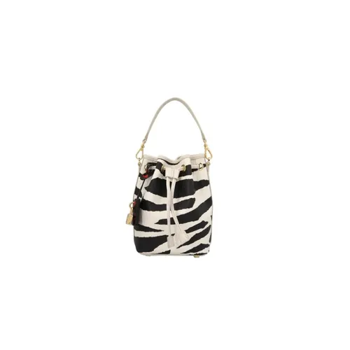 MCM - Bags > Bucket Bags - Black - MCM - Modalova