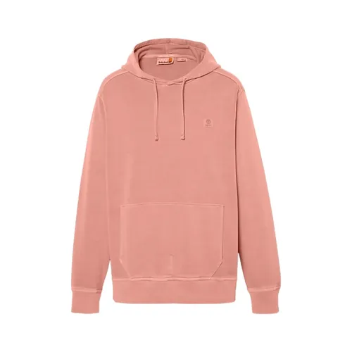 Sweatshirts & Hoodies > Hoodies - - Timberland - Modalova