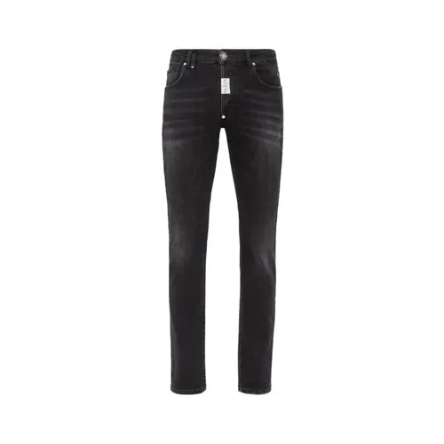 Jeans > Slim-fit Jeans - - Philipp Plein - Modalova