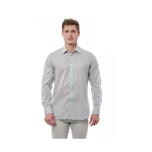 Shirts > Formal Shirts - - Bagutta - Modalova