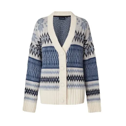 Knitwear > Cardigans - - Lexington - Modalova