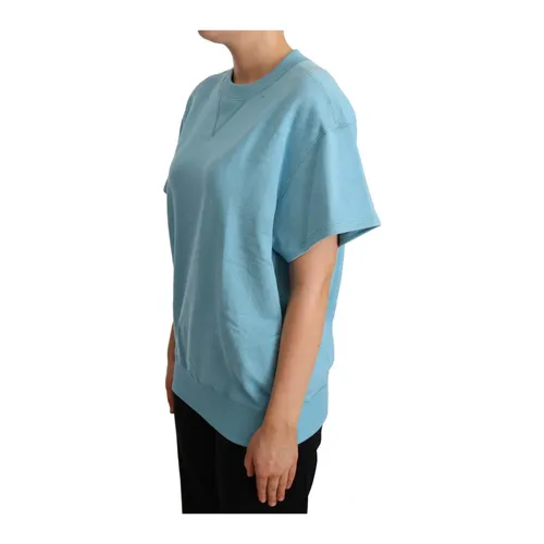 Tops > T-Shirts - - Dolce & Gabbana - Modalova