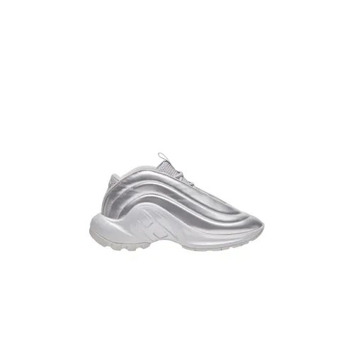 Diesel - Shoes > Sneakers - Gray - Diesel - Modalova