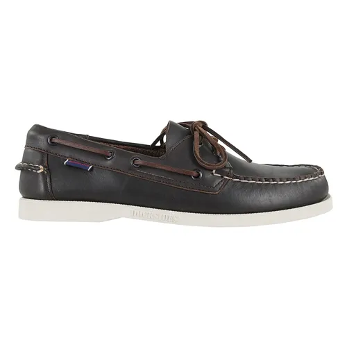 Shoes > Flats > Sailor Shoes - - Sebago - Modalova