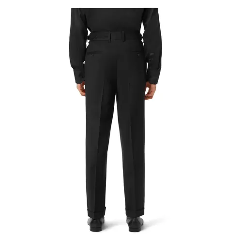 Trousers > Suit Trousers - - Billionaire - Modalova