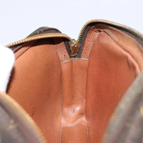 Pre-owned > Pre-owned Bags > Pre-owned Clutches - - Louis Vuitton Vintage - Modalova