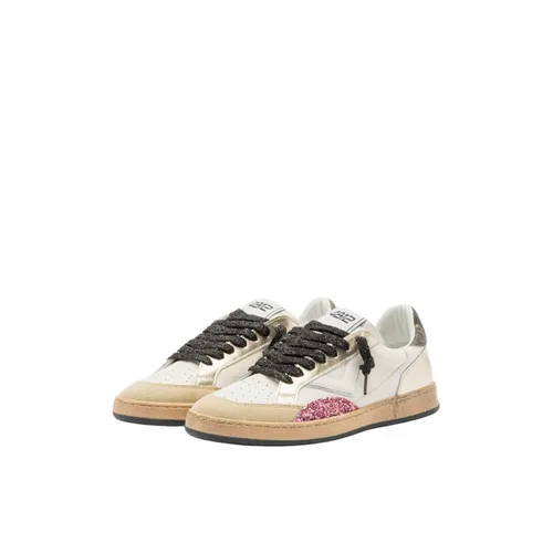 B12 - Shoes > Sneakers - Gray - 4B12 - Modalova