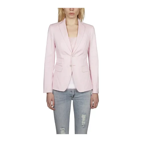 Jackets > Blazers - - Dsquared2 - Modalova