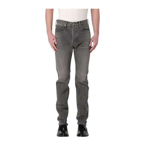 Jeans > Slim-fit Jeans - - Tom Ford - Modalova