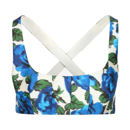 Tops > Sleeveless Tops - - Philosophy di Lorenzo Serafini - Modalova