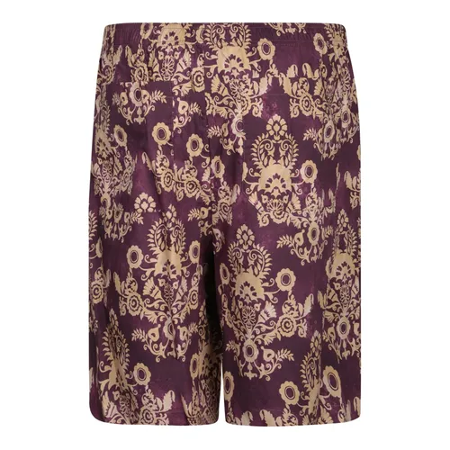 Swimwear > Beachwear - - Amaránto - Modalova