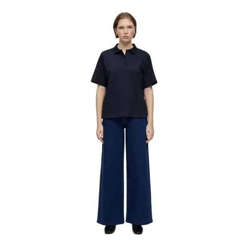 Tops > Polo Shirts - - IVY OAK - Modalova