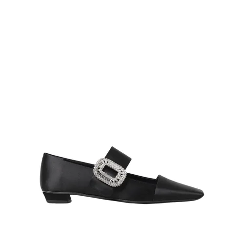 Shoes > Flats > Ballerinas - - Roger Vivier - Modalova