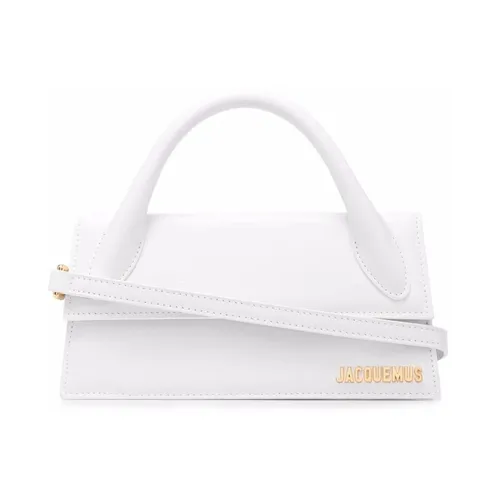 Bags > Shoulder Bags - - Jacquemus - Modalova