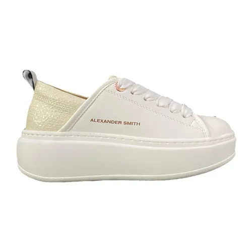 Shoes > Sneakers - - Alexander Smith - Modalova