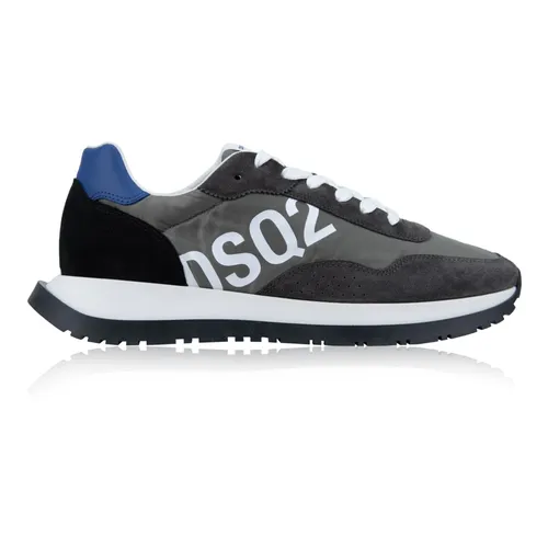 Shoes > Sneakers - - Dsquared2 - Modalova