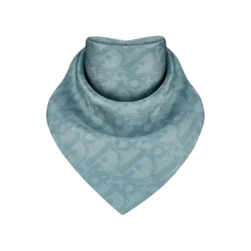 Pre-owned > Pre-owned Accessories > Pre-owned Scarves - - Dior Vintage - Modalova