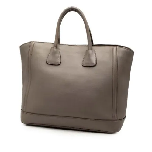 Pre-owned > Pre-owned Bags > Pre-owned Tote Bags - - Prada Vintage - Modalova