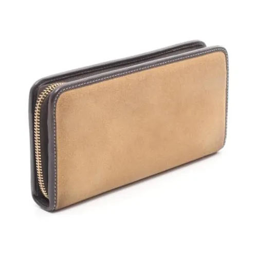 Pre-owned > Pre-owned Accessories > Pre-owned Wallets - - Loewe Pre-owned - Modalova