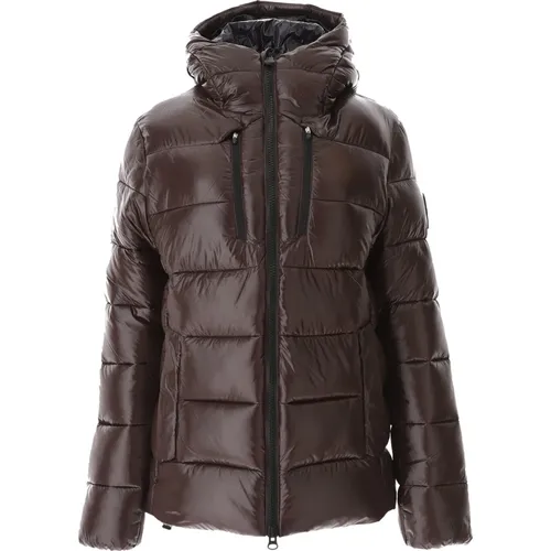 Jackets > Down Jackets - - Save The Duck - Modalova