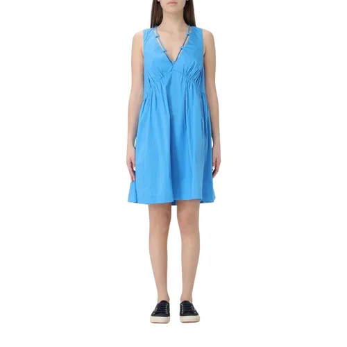 Dresses > Day Dresses > Short Dresses - - Pinko - Modalova
