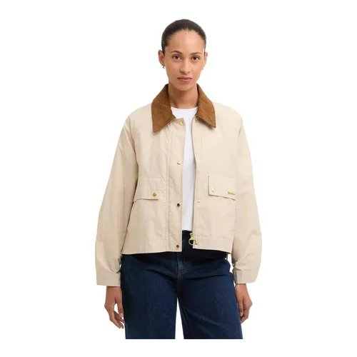 Jackets > Light Jackets - - Barbour - Modalova