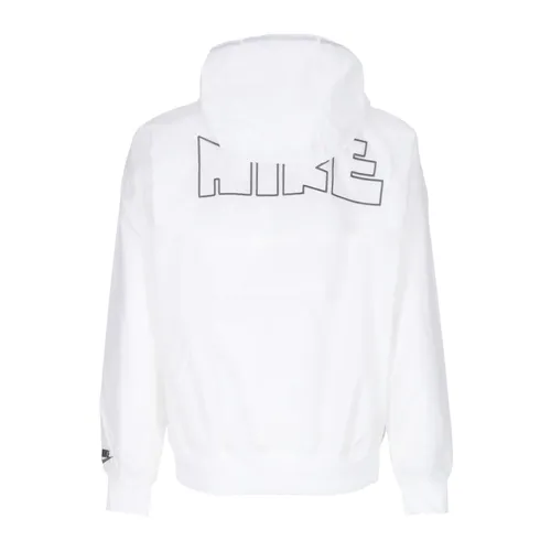 Jackets > Light Jackets - - Nike - Modalova