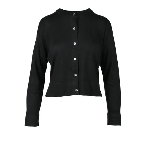 Knitwear > Cardigans - - Alpha Studio - Modalova