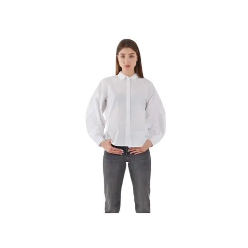 Blouses & Shirts > Shirts - - Tommy Hilfiger - Modalova