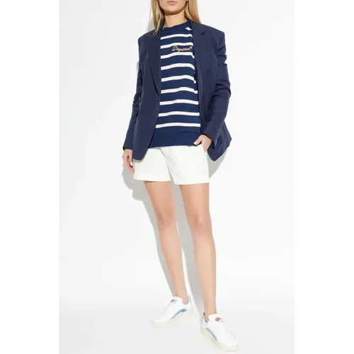 Jackets > Blazers - - Dsquared2 - Modalova
