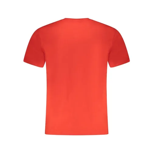 Tops > T-Shirts - - Calvin Klein - Modalova