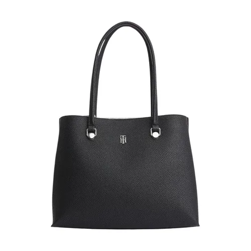 Bags > Shoulder Bags - - Tommy Hilfiger - Modalova