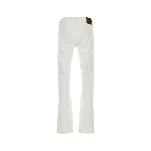 Jeans > Flared Jeans - - Tom Ford - Modalova
