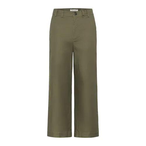 Trousers > Wide Trousers - - Part Two - Modalova