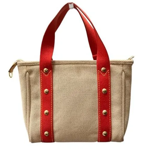 Pre-owned > Pre-owned Bags > Pre-owned Mini Bags - - Louis Vuitton Vintage - Modalova