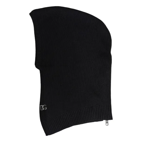 Accessories > Hats - - Dolce & Gabbana - Modalova