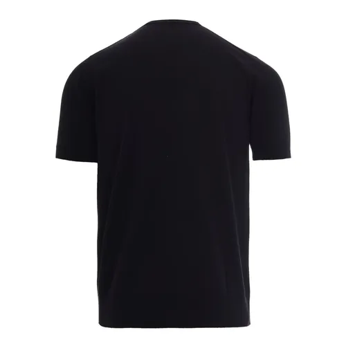 Tops > T-Shirts - - Paolo Pecora - Modalova