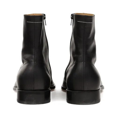 Shoes > Boots > Ankle Boots - - MM6 Maison Margiela - Modalova