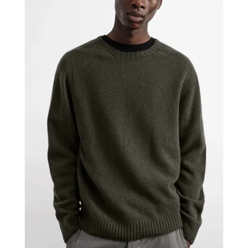 Knitwear > Round-neck Knitwear - - YMC You Must Create - Modalova