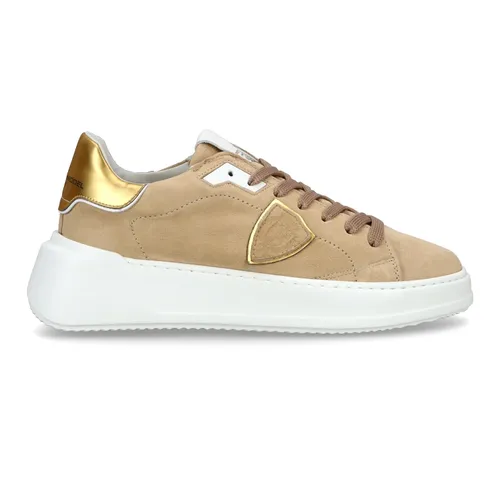 Shoes > Sneakers - - Philippe Model - Modalova