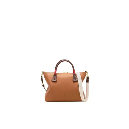 Bags > Handbags - - Carolina Herrera - Modalova
