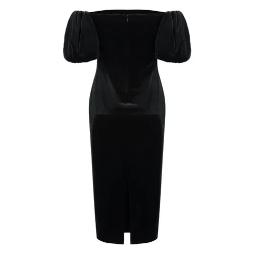 Dresses > Day Dresses > Midi Dresses - - Ralph Lauren - Modalova