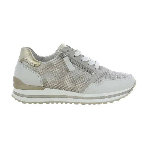 Gabor - Shoes > Sneakers - Gray - Gabor - Modalova